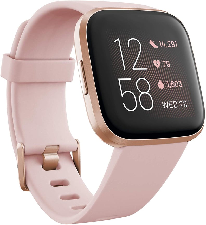 Fitbit Versa 2 Smartwatch