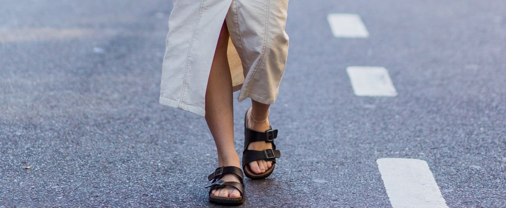 Sandals Like Birkenstocks