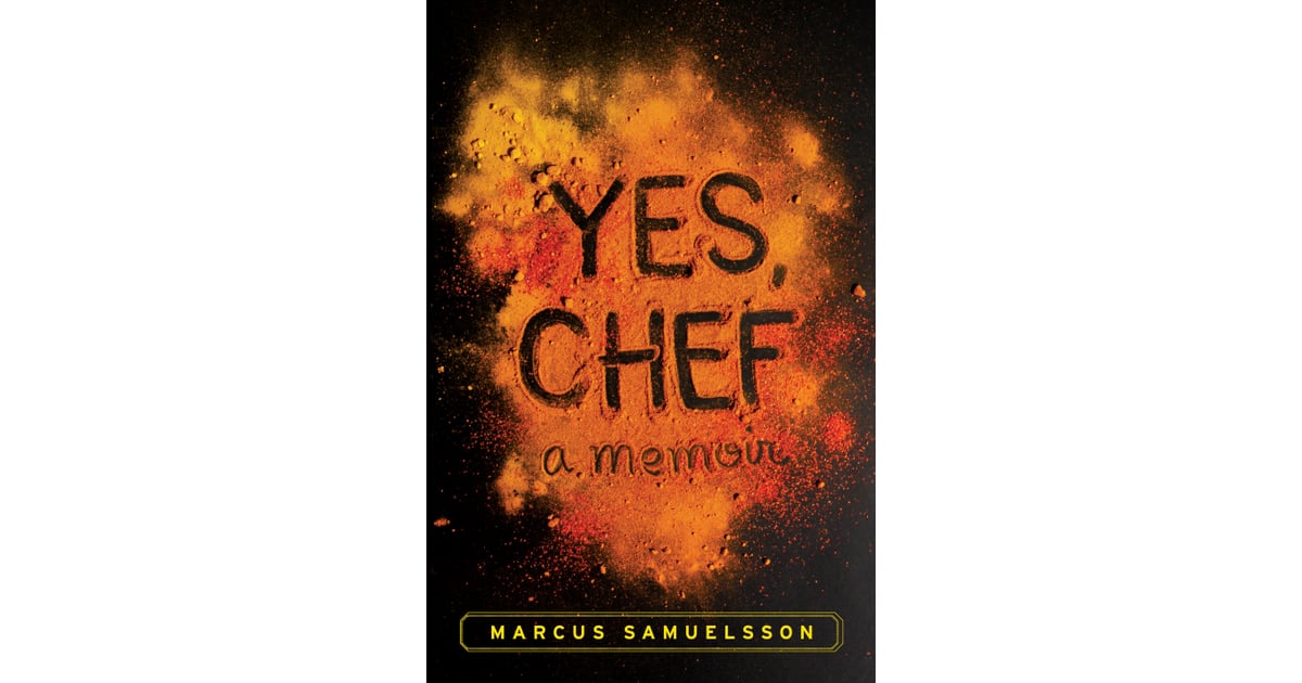 Yes, Chef | Best Audiobooks For Foodies | POPSUGAR Food Photo 10