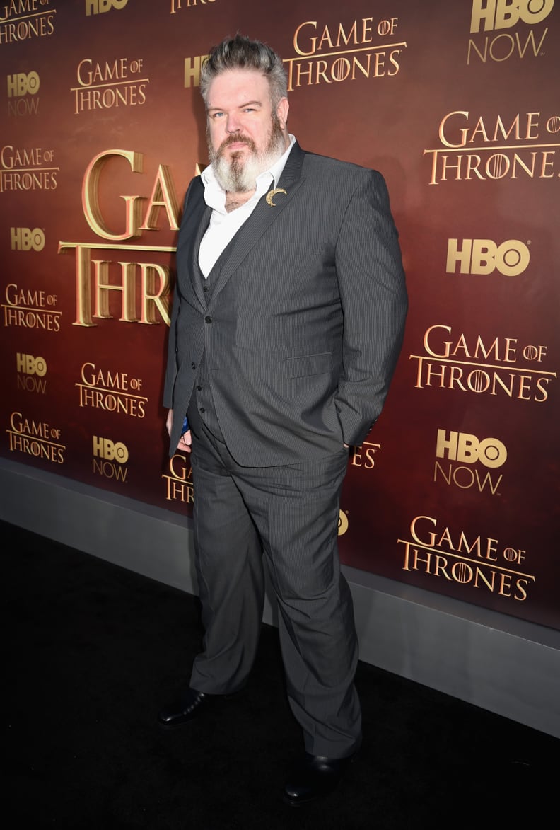 Kristian Nairn