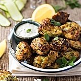Courgette Tots
