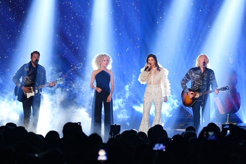 Little Big Town