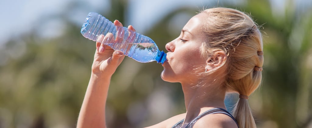 How to Drink More Water | Link Time