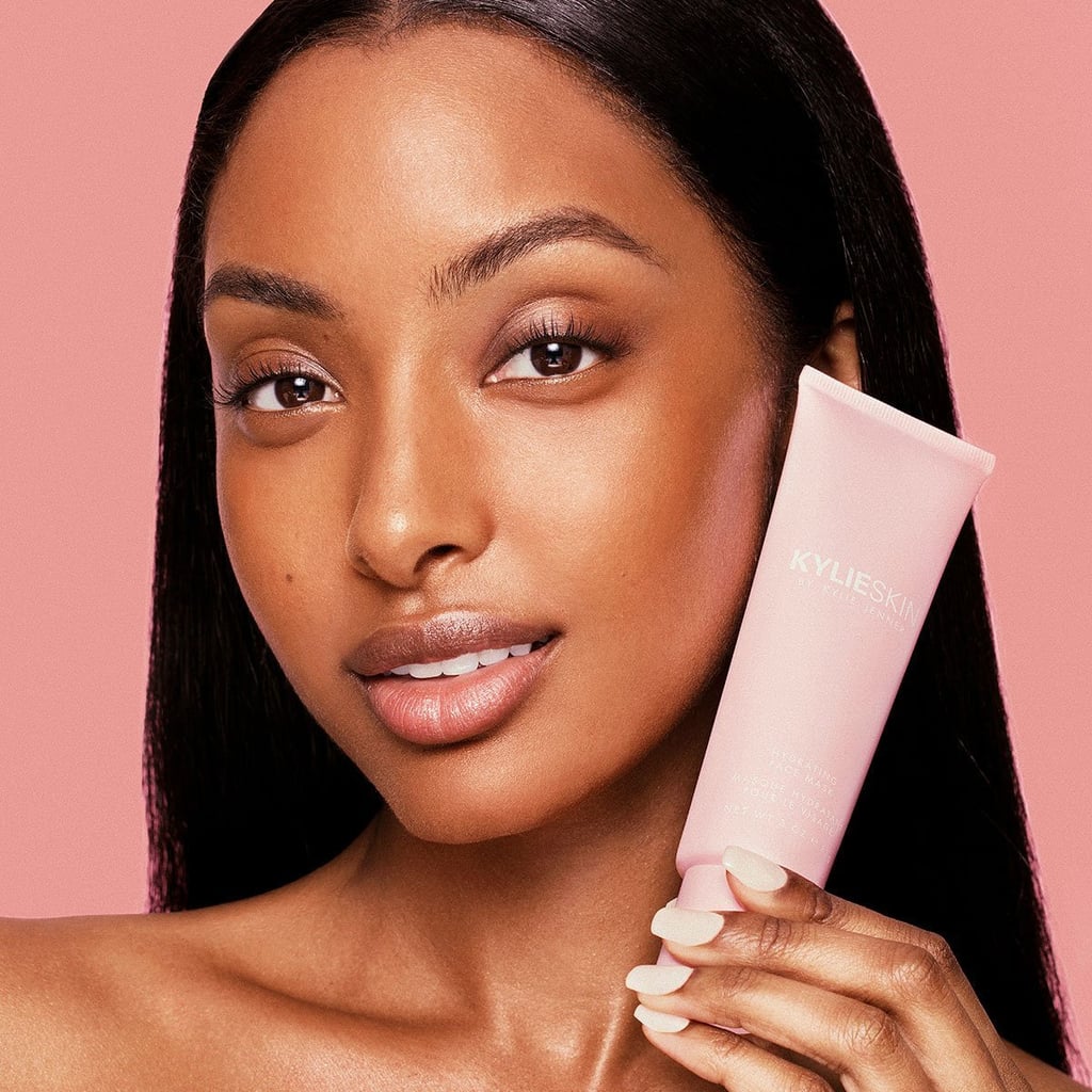 KylieSkin Hydrating Face Mask