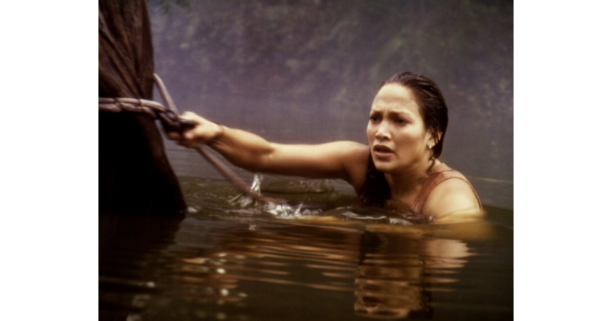 Anaconda (1997) | '90s Thriller Movies on Netflix | POPSUGAR
