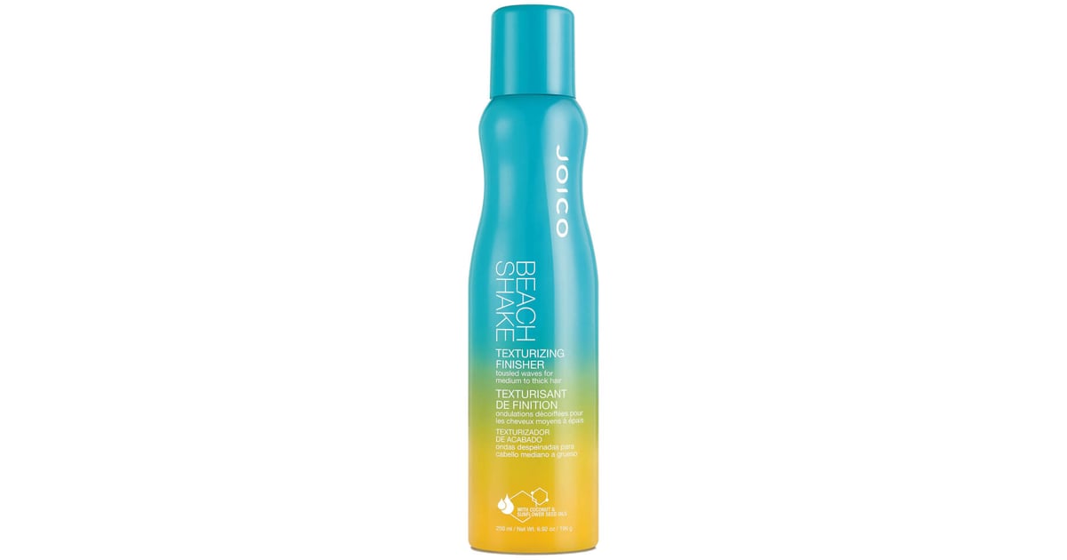 Joico Beach Shake Texturizing Spray Best Beauty Products April 2018