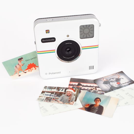 Polaroid Socialmatic Camera