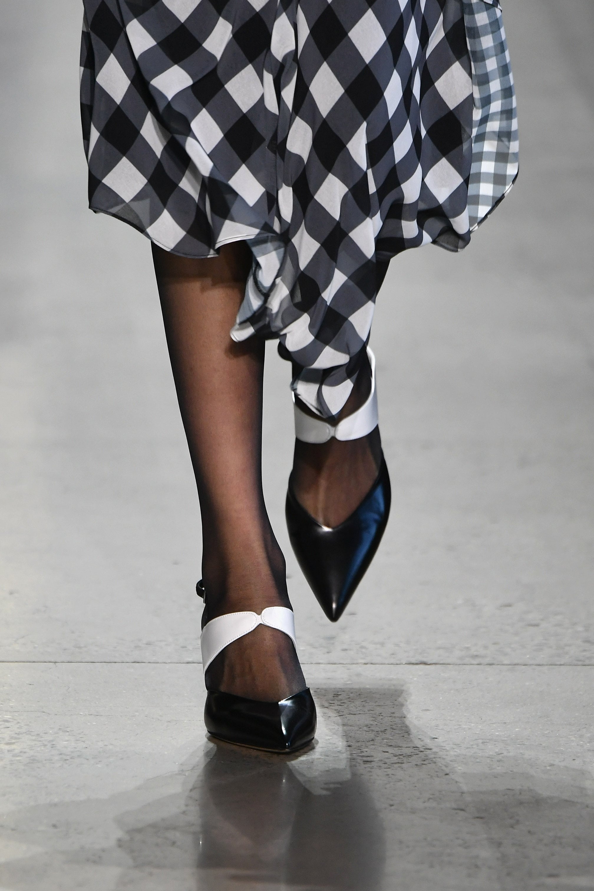 Shoe Trends Fall 2019 POPSUGAR Fashion UK