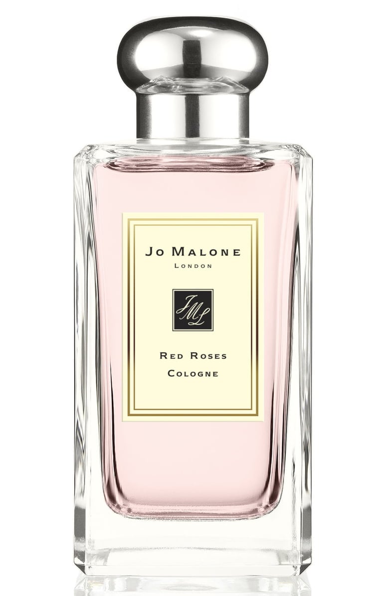 Jo Malone Red Roses Review Popsugar Beauty