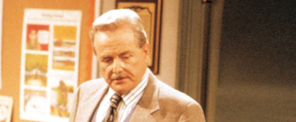 William Daniels Stops Burglary Attempt at His Home 2018