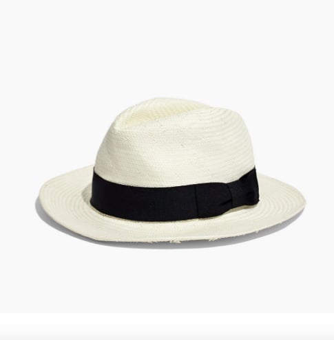 Madewell x Biltmore Hat