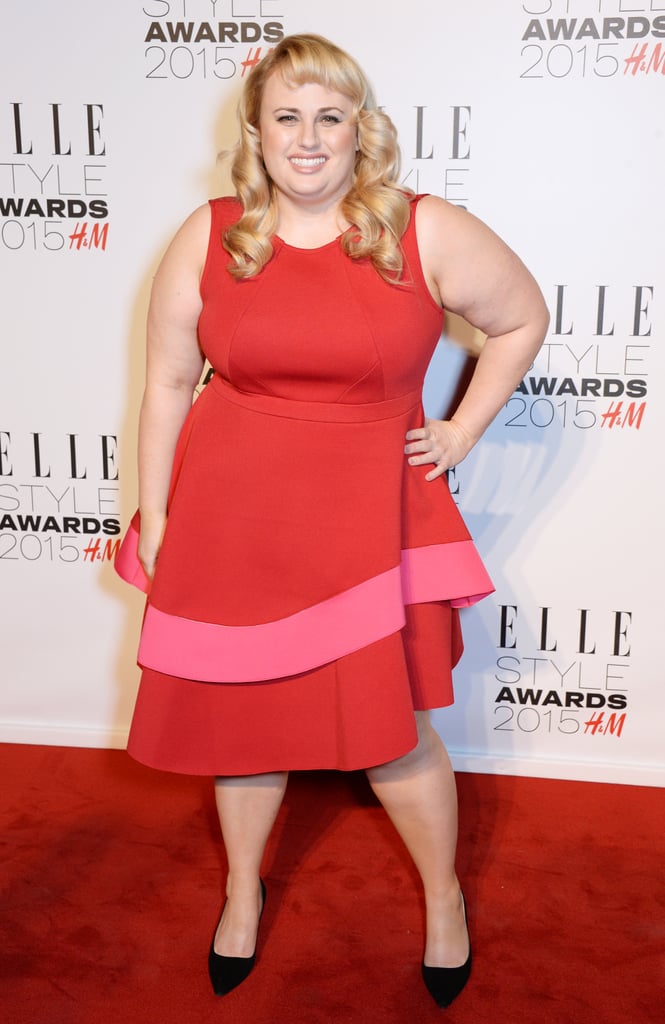 Rebel Wilson
