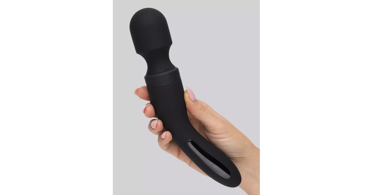 Best Wellness Deal to Shop This Week Lovehoney Mantric Rechargeable