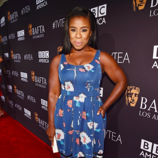 Celebrities at BAFTA Tea Party 2015 | Pictures