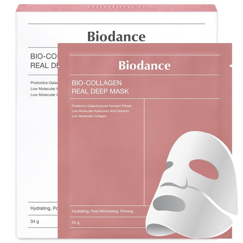 Best Sheet Face Mask