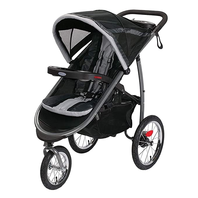Best Jogging Stroller With Car-Seat Compatibility