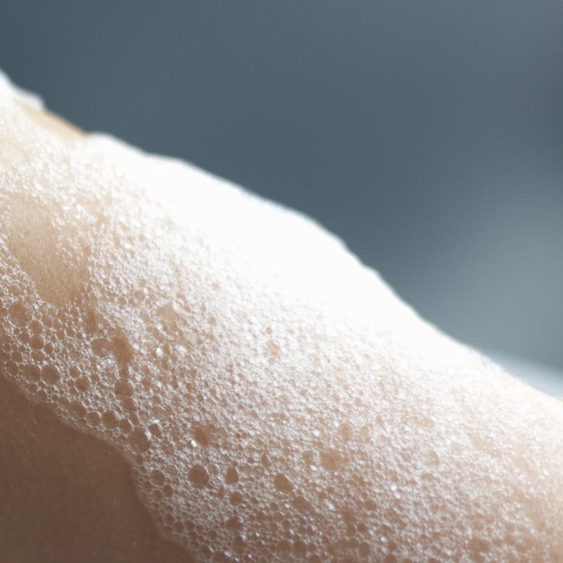 Use a Dandruff Shampoo to Cleanse Your Body