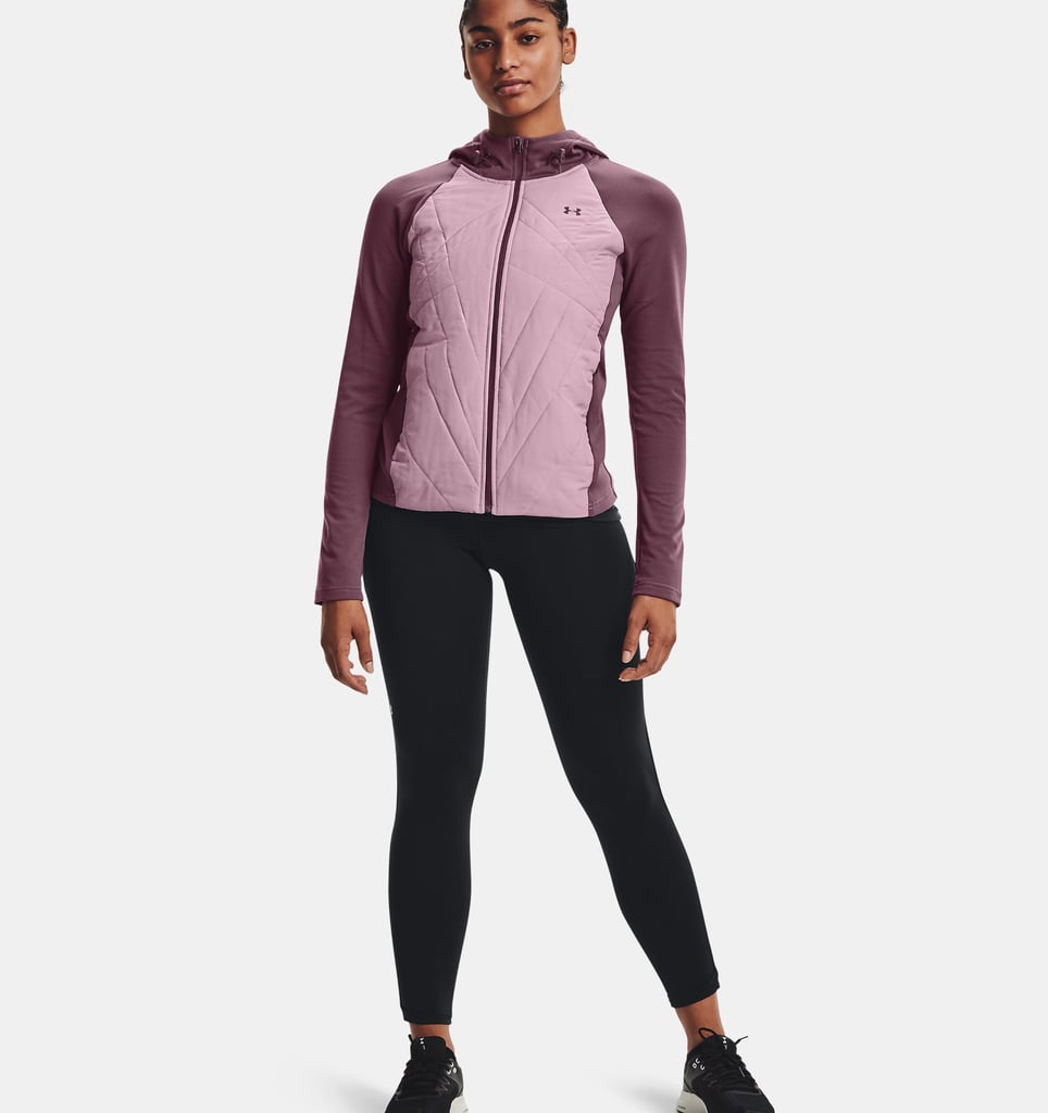 UA Sprint Hybrid Jacket