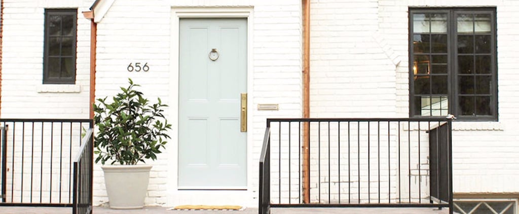 The Next Big Trend You'll Start Noticing on Porches