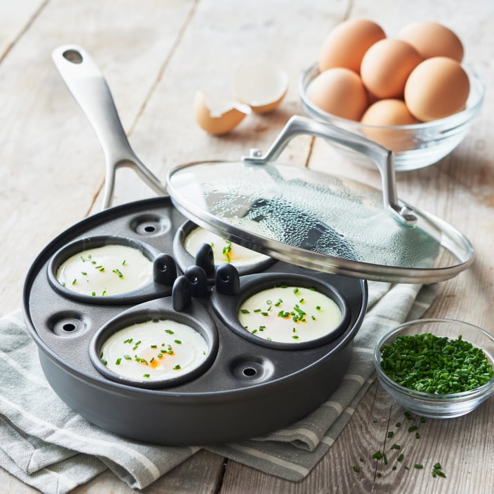 Sur La Table Egg Poacher Breakfast in Bed Ideas For Couples