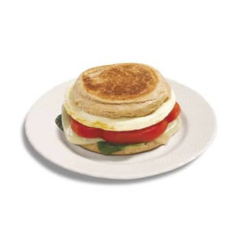 I LOVE Hamilton Beach Breakfast Sandwich Maker with Egg Cooler