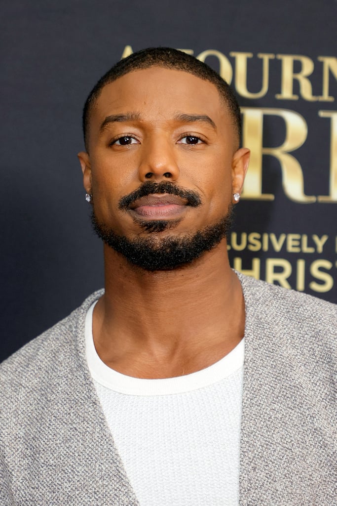 Michael B. Jordan