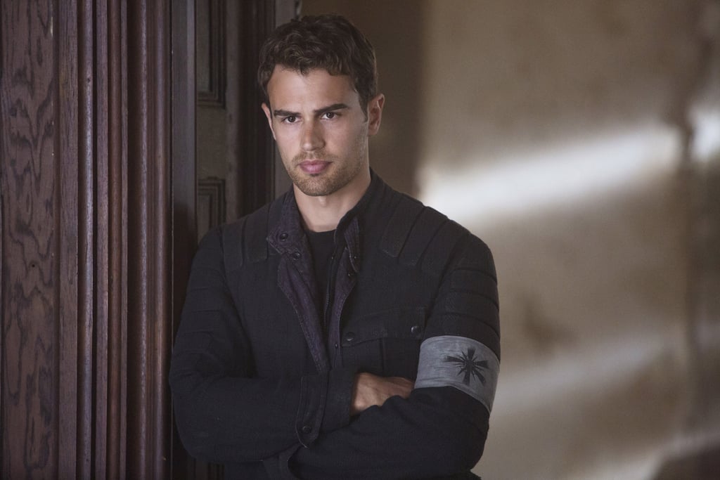 The Divergent Series: Allegiant Pictures