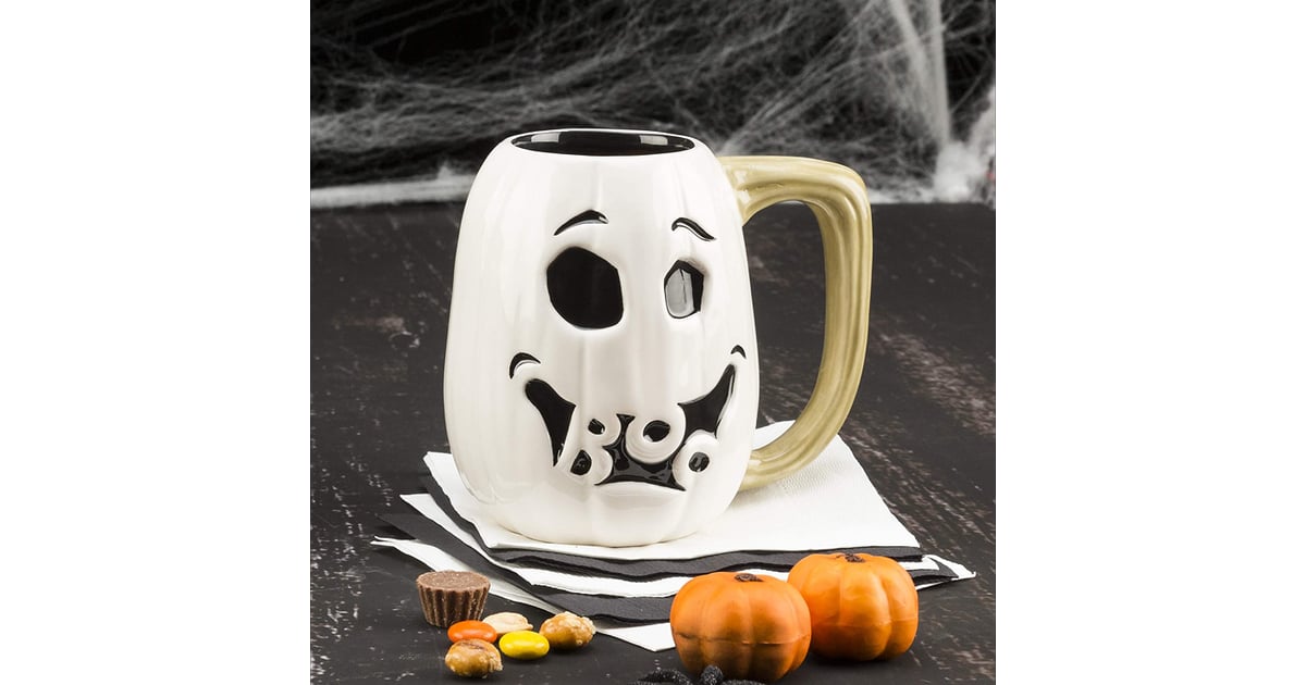 Zak Designs Halloween Coffee Mug Check Out These Halloween Coffee Mugs POPSUGAR Food Photo 30