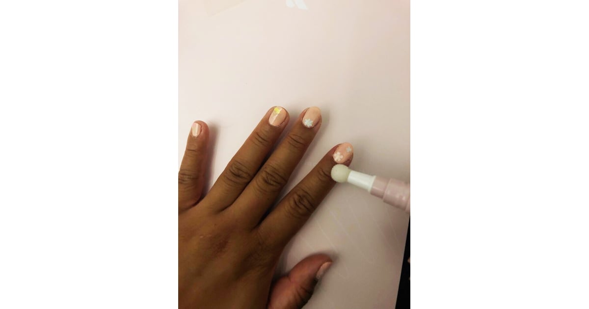Apply Cuticle Oil Easy DIY Manicure POPSUGAR Beauty Photo 6