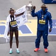 A Finish Line Sprint and the Youngest Champ Ever: Congrats to the Boston Marathon Winners