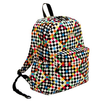 J World Oz Laptop Backpack