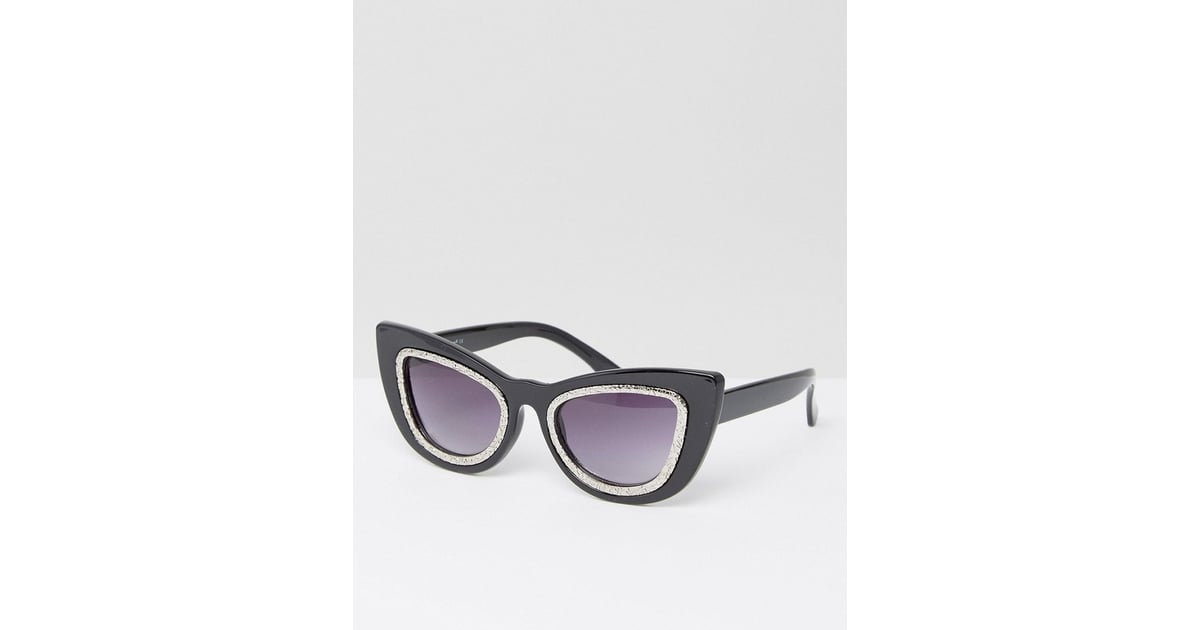 A J Morgan Aj Morgan Cat Eye Sunglasses Check Out These 11