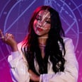 Astrology Reveals What Scares Tinashe, Danger at Home