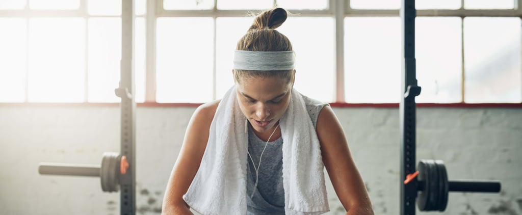 24-Minute Total-Body Workout