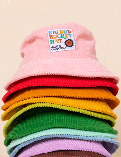 Big Bud Bucket Hat