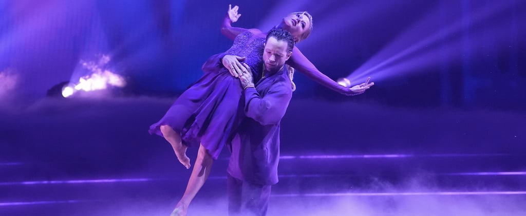 Ariana Madix's Dancing With the Stars Performances