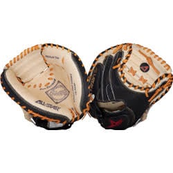 Catcher's Mitt