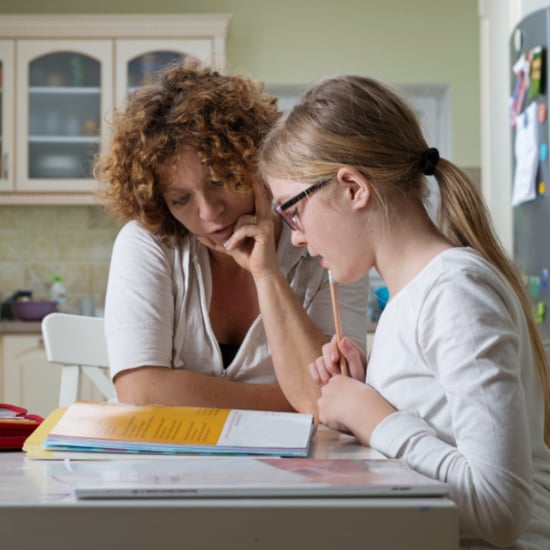 School Night Hacks For Busy Moms