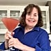 Ina Garten Shares a Recipe For a Giant Cosmopolitan Cocktail