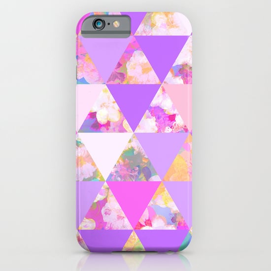 Society6 Spring Slim Case ($35)