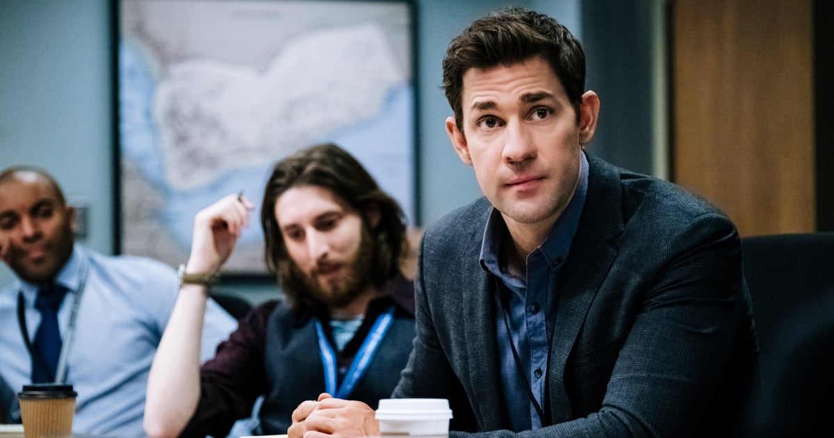 Best Amazon Original TV Shows 2019 POPSUGAR Entertainment UK