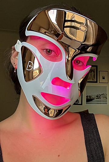 The Best LED Masks For Every Skin Concern