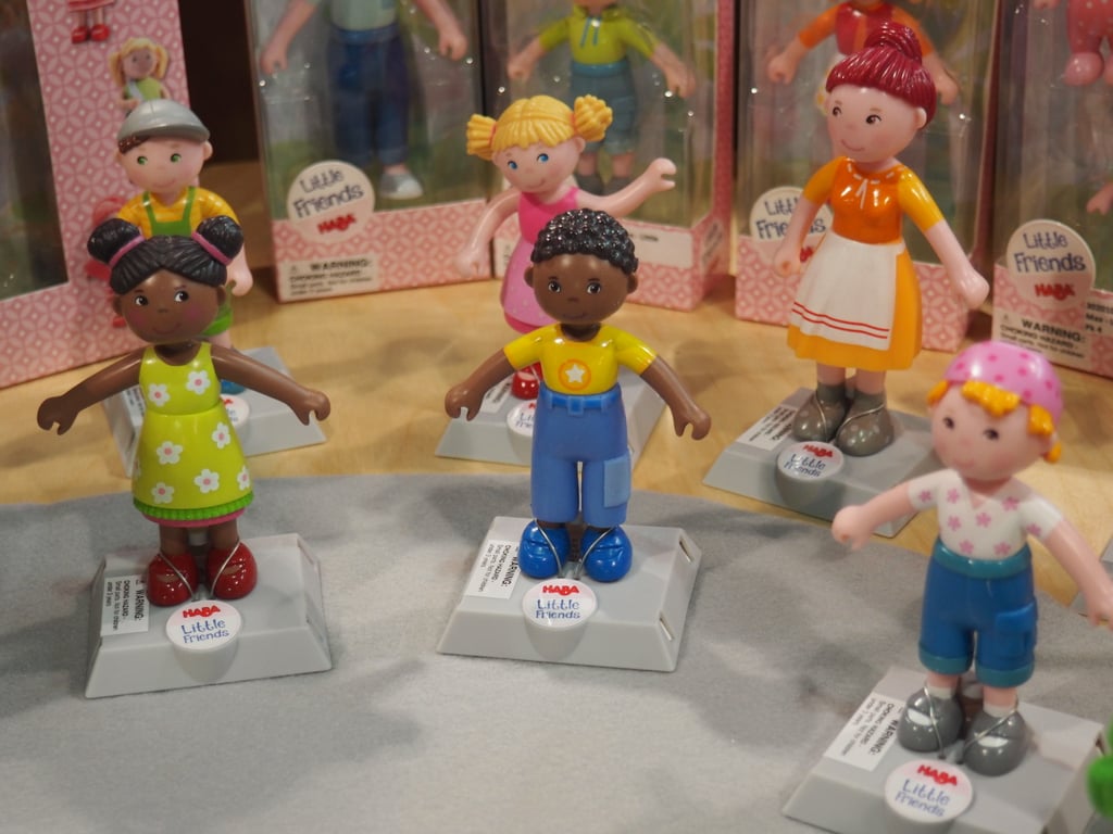 HABA Little Friends