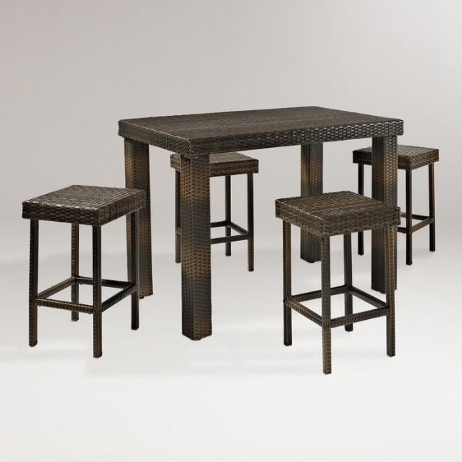 Pinamar Dining Set