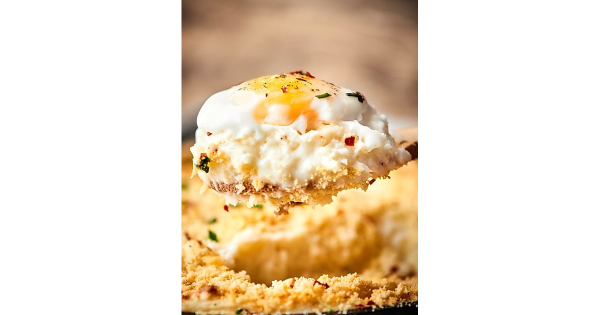 Breakfast Mashed Potato Casserole Unique Mashed Potatoes Recipes