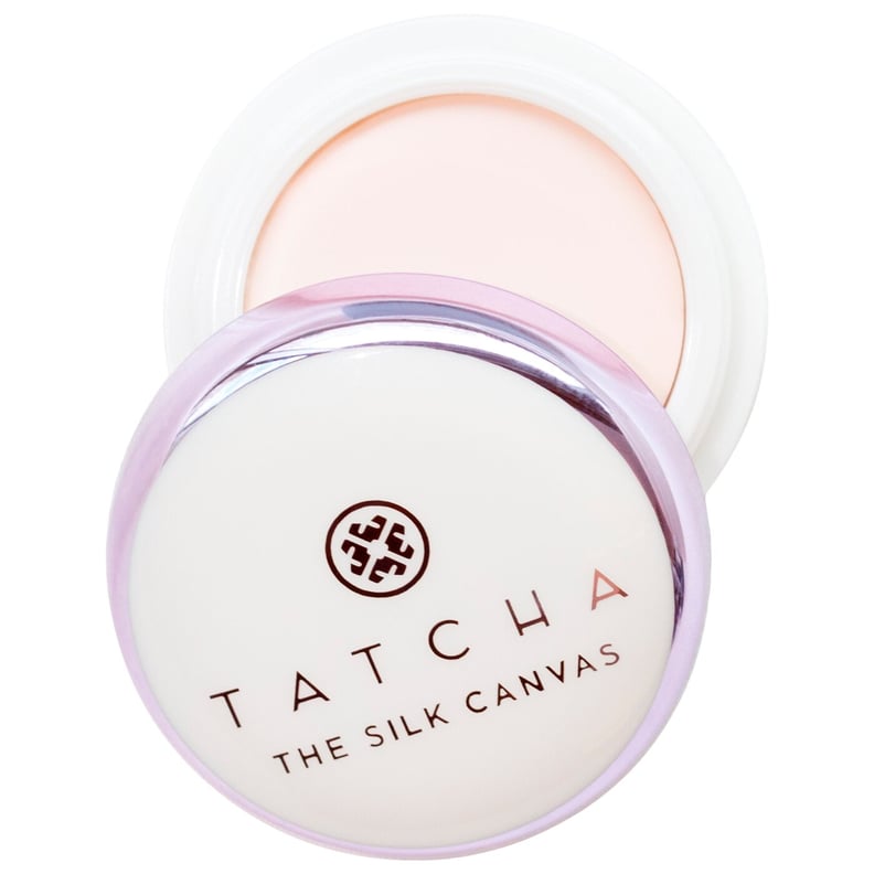 Best Primer From Tatcha