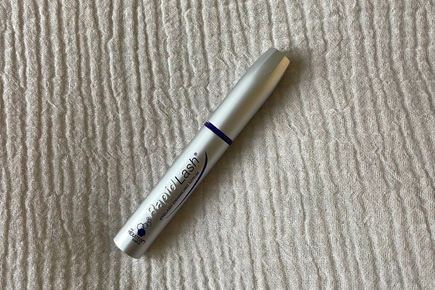 RapidLash Eyelash Enhancing Serum Review