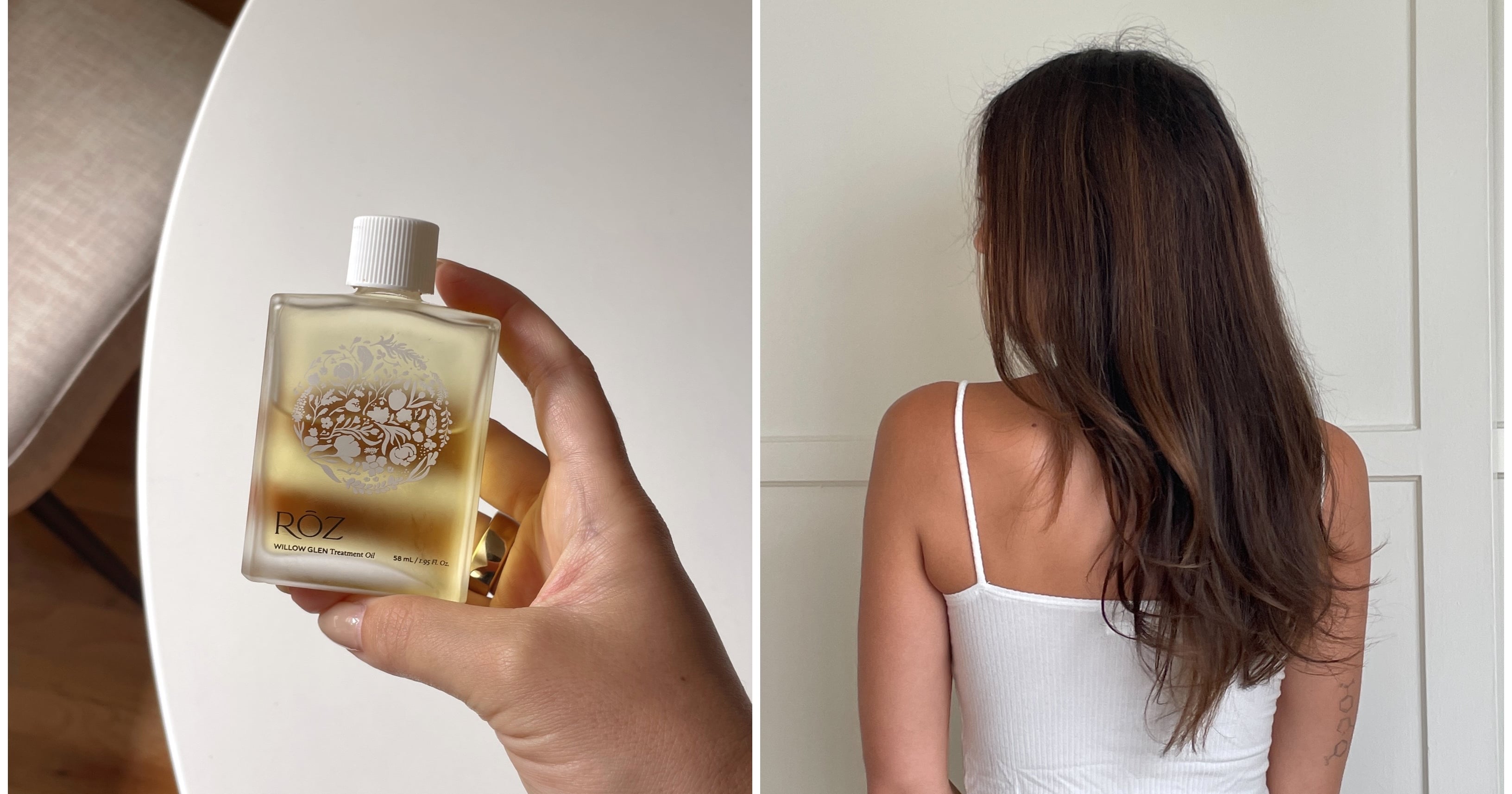 The Verdict Is In: This Treatment Oil Saved My Hair From Damage