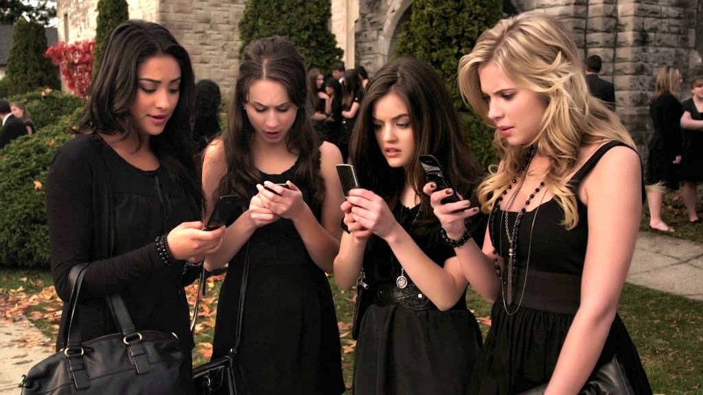 Feeling Left Out on Social Media