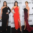 The Stars Kicked Off NYFW in Style at Last Night's amfAR Gala